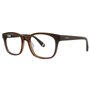 Monture de Lunettes Femme Zac Posen ZZOR 53BR 50,99 €