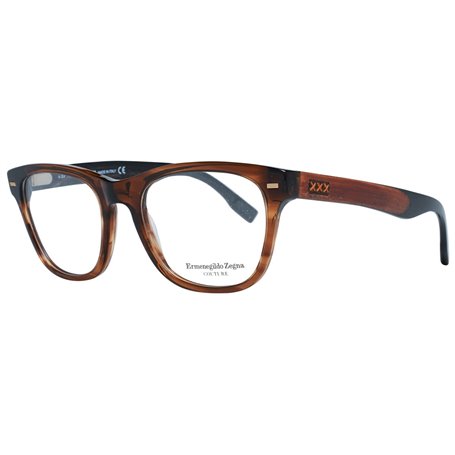 Monture de Lunettes Homme Ermenegildo Zegna ZC5001 04852 169,99 €