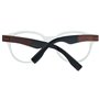 Monture de Lunettes Homme Ermenegildo Zegna ZC5002 02651 169,99 €