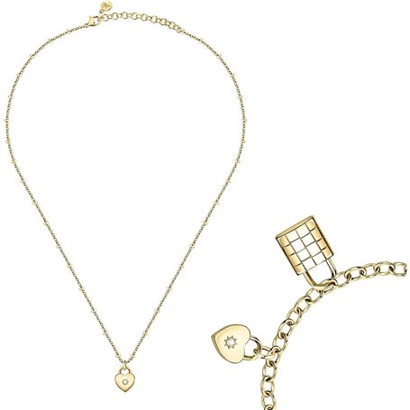 Collier Femme Morellato ABBRACCIO 89,99 €