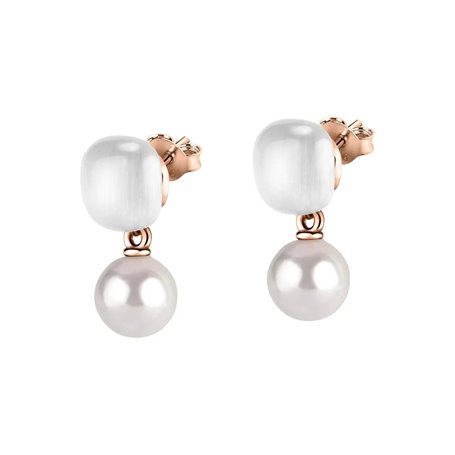 Boucles d´oreilles Femme Morellato GEMMA 78,99 €