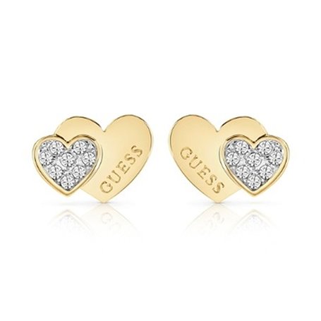 Boucles d´oreilles Femme Guess JUBE02174JWYGT-U 72,99 €