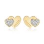 Boucles d´oreilles Femme Guess JUBE02174JWYGT-U 72,99 €