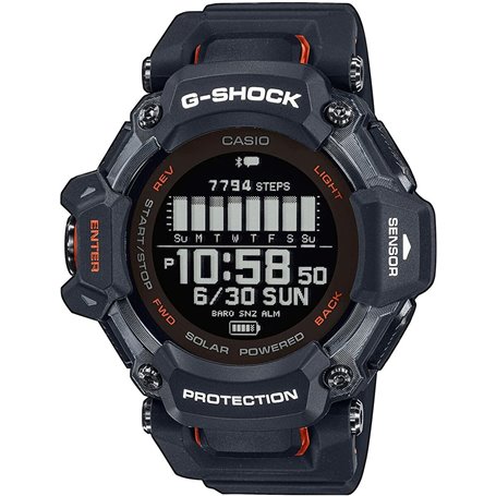 Montre Homme Casio G-Shock GBD-H2000-1AER 479,99 €