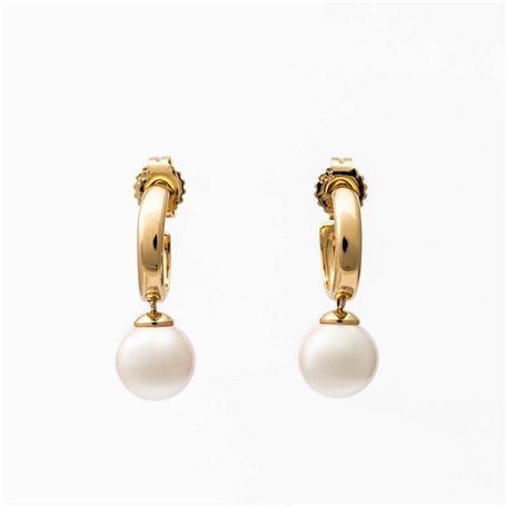 Boucles d´oreilles Femme Majorica 16301.01.1.000.010.1 129,99 €