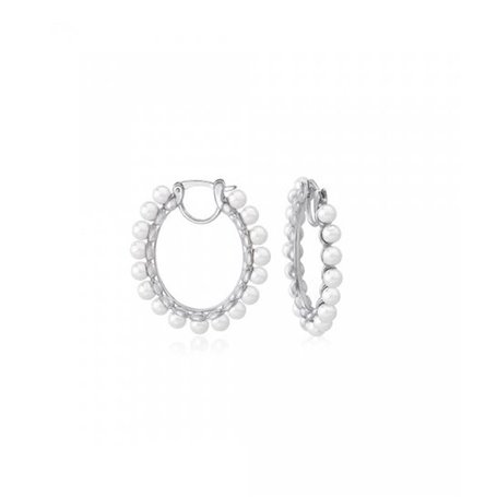 Boucles d´oreilles Femme Majorica 16463.01.2.000.010.1 199,99 €