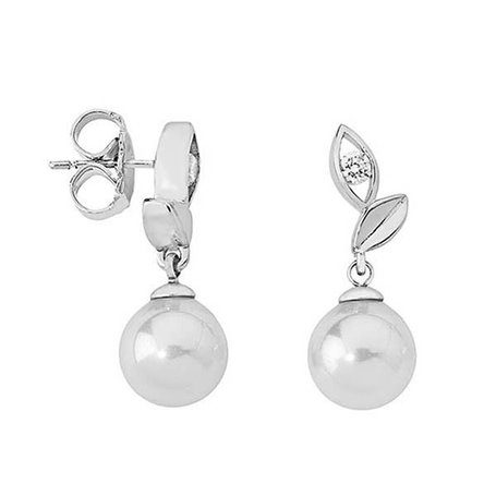 Boucles d´oreilles Femme Majorica 12850.01.2.000.010.1 129,99 €