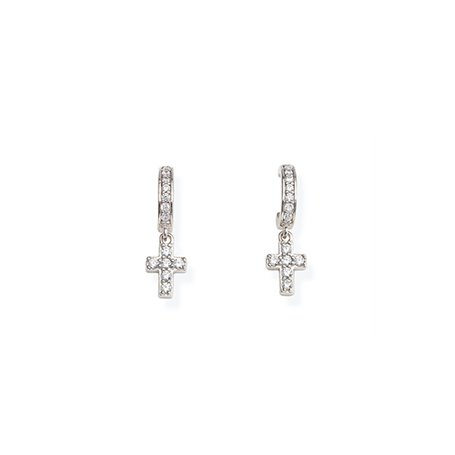 Boucles d´oreilles Femme Amen EBCBB 89,99 €