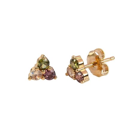 Boucles d´oreilles Femme Vidal & Vidal X76522 74,99 €