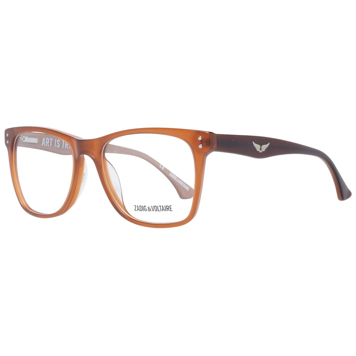 Montures de lunettes