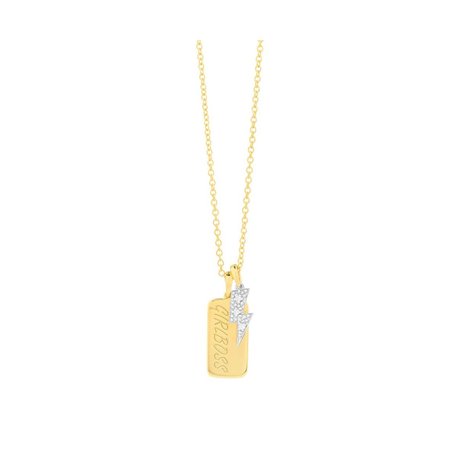 Collier Femme Secrecy P7165CDAWWC93 119,99 €
