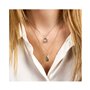 Collier Femme Secrecy P7165CDAWWC93 119,99 €