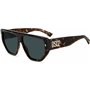 Lunettes de soleil Femme Dsquared2 D2 0088_S 239,99 €
