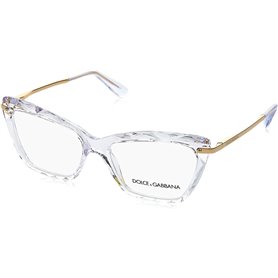 Monture de Lunettes Femme Dolce & Gabbana FACED STONES DG 5025 189,99 €