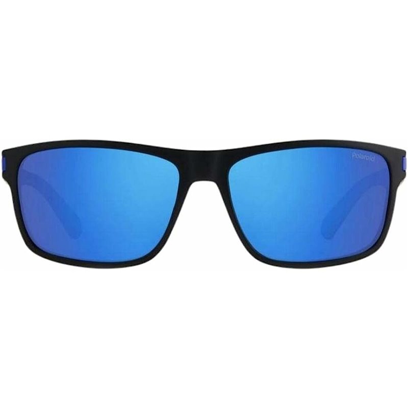 Image secondaire de Lunettes de soleil Homme Polaroid PLD 2121_S