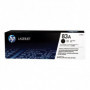 Toner HP 83A LaserJet - Noir (CF283A) 89,99 €