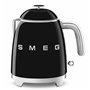 Bouilloire Smeg KLF05BLEU Noir 1400 W 800 ml 129,99 €