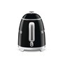 Bouilloire Smeg KLF05BLEU Noir 1400 W 800 ml 129,99 €