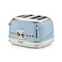 Grille-pain Ariete 156/05 Bleu 119,99 €