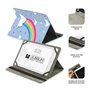 Housse pour Tablette Subblim Funda Tablet Universal TRENDY CASE UNICORN  65,99 €
