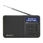 Radio Aiwa RD40DABBK Noir 2000 mAh 88,99 €