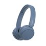 Casque audio Sony WHCH520L Bleu 109,99 €