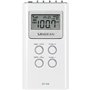 Radio Sangean DT120W Blanc 91,99 €