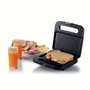 Machine à sandwich Ariete 1971/00 Noir 750 W 50,99 €