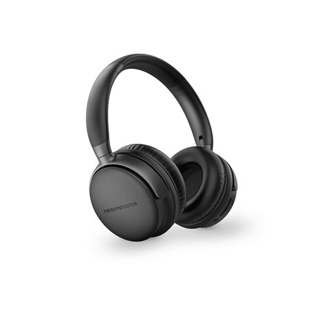 Casques Sans Fil Energy Sistem Energy Space Noir 55,99 €