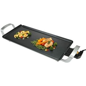 Plancha grill Bourgini 101811 2000 W 110,99 €