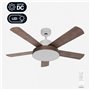 Ventilateur de Plafond Universal Blue 267-UVT1315-21 209,99 €