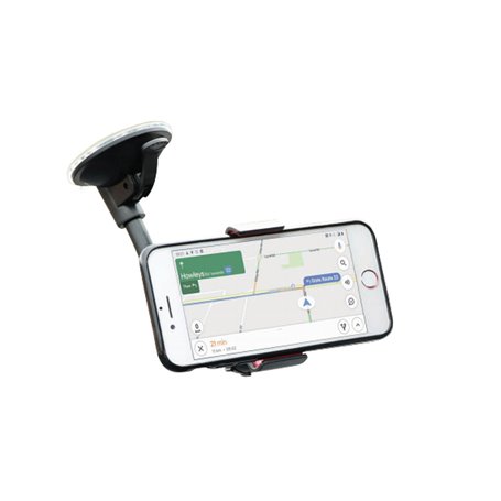 Support Mobilis 001287 Noir ABS 20,99 €
