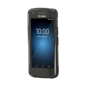 Protection pour téléphone portable Mobilis ZEBRA EC50/55 Noir 43,99 €