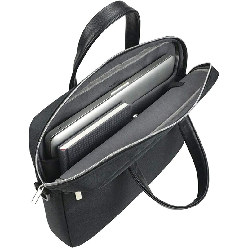 Image secondaire de Housse pour ordinateur portable Mobilis 056004 Argenté 11-14