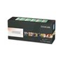 Toner Lexmark 20N20Y0 Noir Jaune 129,99 €