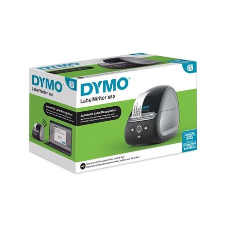 Etiqueteuse Electrique Dymo LabelWriter 550 159,99 €