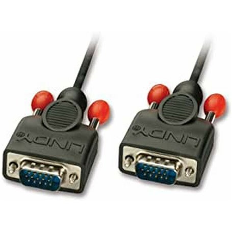 Câble VGA LINDY 31441 2 m Noir 20,99 €
