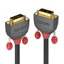 Câble DVI LINDY 36241 Noir 99,99 €