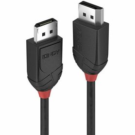 Câble DisplayPort LINDY 36491 Noir 1 m 19,99 €