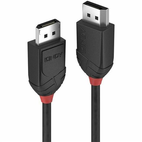 Câble DisplayPort LINDY 36491 Noir 1 m 19,99 €