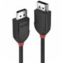 Câble DisplayPort LINDY 36491 Noir 1 m 19,99 €