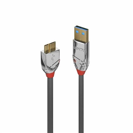Câble Micro USB LINDY 36658 Gris 28,99 €
