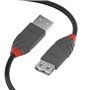 Câble USB LINDY 36702 Noir 13,99 €