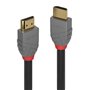 Câble HDMI LINDY 36965 Noir/Gris 5 m 36,99 €