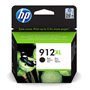Cartouche d'encre originale HP 3YL84AE301 Noir 58,99 €