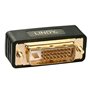 Adaptateur DVI LINDY 41098 Noir 22,99 €