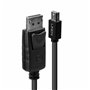 Câble DisplayPort LINDY 41646 Noir 28,99 €