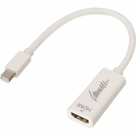 Adaptateur Mini DisplayPort vers HDMI LINDY 41719 28,99 €