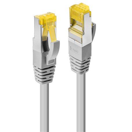 Câble Réseau Rigide UTP 6ème Catégorie LINDY 47264 2 m Gris 1 Unités 19,99 €