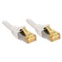 Câble Réseau Rigide UTP 6ème Catégorie LINDY 47326 Blanc 5 m 1 Unités 28,99 €